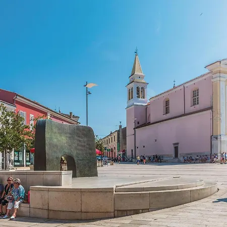 Stunning In Vabriga With Wifi * Tar-Vabriga