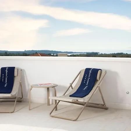 Stunning In Vabriga With Wifi Holiday home *